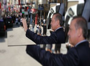 Erdoğan'dan Malatya'da önemli açıklamalar