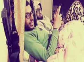 Futbol sahalarından IŞİD'e!