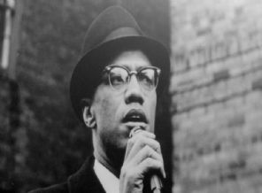 Hakikat avcısı Malcolm X