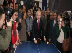 Kılıçdaroğlu'na İzmir'den adaylık teklifi