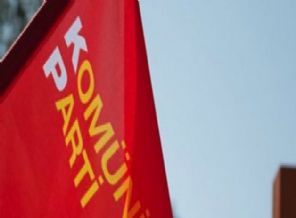 Komünist Parti’ye 7 Haziran vizesi