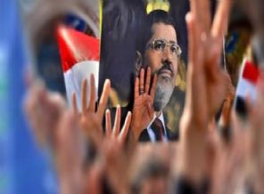 Mısır'daki gösterilerde 1 çocuk hayatını kaybetti