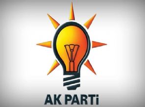 O isim AK Parti'den aday olabilir