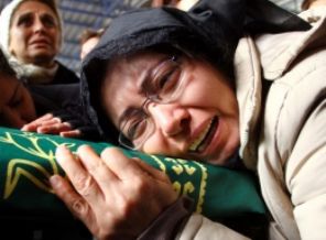 Özgecan'ın annesinden yürek burkan sözler