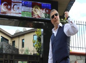 Sedat Peker'den, öldürülen MHP'li için açıklama