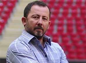 Sergen: 'Beceriksizdik'