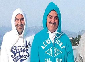 Tatlıses Miami’den beddua etti