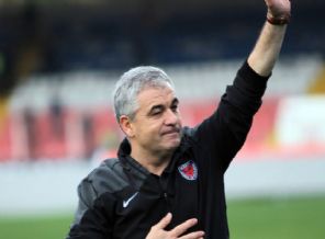 Çalımbay çok mutlu