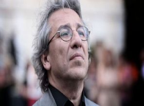 Can Dündar Türkiye askerine 'işgalci' dedi