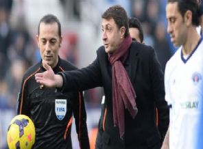 Cüneyt Çakır için şok iddia