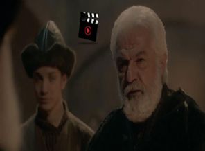 Diriliş'te operasyonu öngören sahne