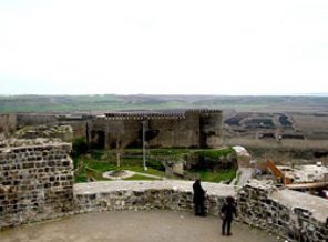 Diyarbakır 'Dünya Kültür Mirası' olmaya hazır