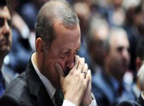 Erdoğan'dan Davutoğlu'na operasyon telefonu