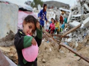 Gazze'ye acil 100 milyon dolar gerekli