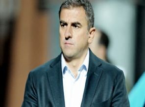 Hamzaoğlu'nun acı günü