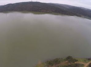 İstanbul'un 4 barajı yüzde 100 doldu