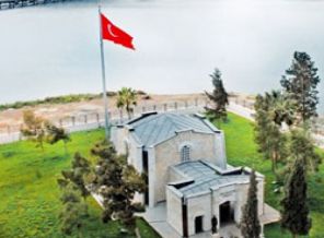 Operasyondan acı haber