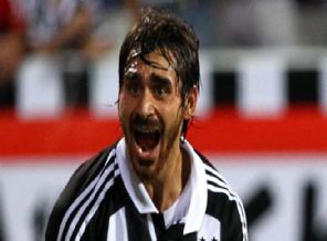 'Sabaha kadar oynasak gol atamazdık'