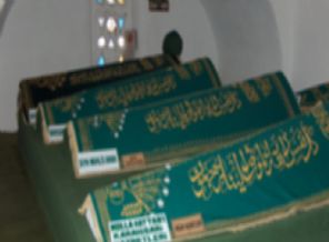 Süleyman Şah'ın naaşını bu şehir istiyor