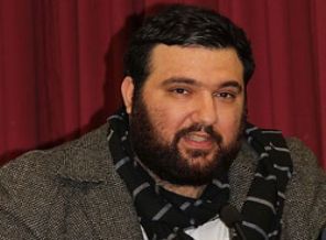 Süleyman Şah'ın türbesi Türk milleti için çok önemlidir