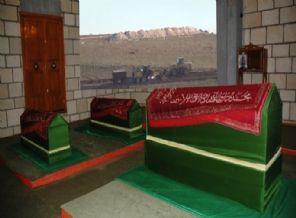 Süleyman Şah Türbesi ilk defa taşınmıyor