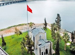 Süleyman Şah Türbesi Türkiye için neden önemli?