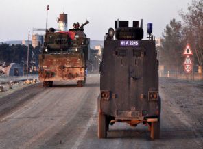Türkiye toprak kaybetti mi?