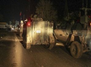 '38 Türk askeri IŞİD'e direnemezdi'