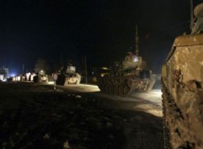 ABD’den Süleyman Şah için ilk yorum