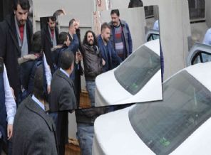 Adalet Bakanlığı'ndan Yakup Köse hamlesi