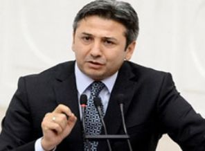 Ahmet Aydın'ın CHP'lileri çıldırtan konuşması