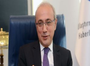 Bakan yerli hızlı trende tarih verdi!