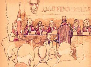 Balyoz kararı ‘Cemaat’i vurdu