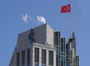 BDDK'dan İş Bankası'na 'Paralel hortum' incelemesi