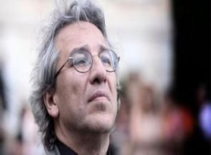 Can Dündar Erdoğan'a hakaretten ifadeye çağrıldı