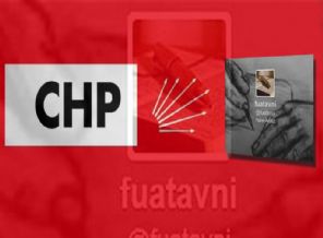 CHP'li üç isim daha Fuat Avni'nin etki alanında