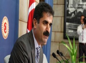 CHP'li vekilin dua eden asker rahatsızlığı