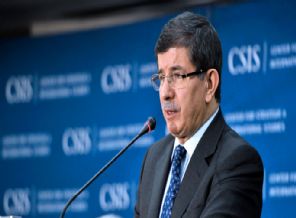 Davutoğlu: Bizim için onur muhalefet için utançtı