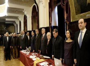 Divan Kurulu'nda Yarsuvat'tan sert açıklamalar