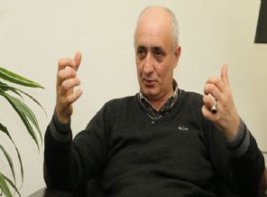 'Ellerimin içi o hücrede kaldı'