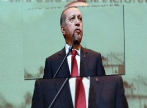Erdoğan: Askerimizi şantaj aracı yapmak istediler