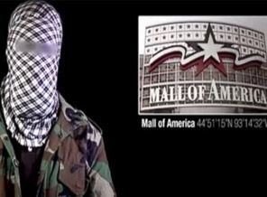 Eş-Şebab'tan AVM'lere saldırı çağrısı