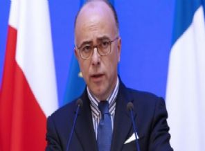 Fransa’dan Suriye yasağı