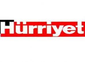 Hürriyet'te üst düzey ayrılık!