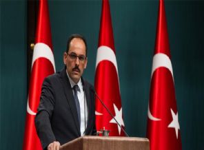 İbrahim Kalın'a operasyonda YGP ile işbirliği oldu mu sorusu