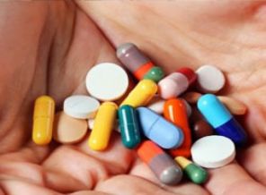 İlaçların içinde domuz katkısı var!