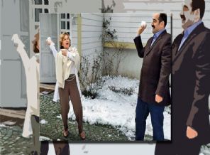 Ilıcak ve Öz, Fethullah Gülen'i çok kızdıracak!