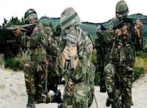 İran'dan eğit-donat anlaşmasına tepki