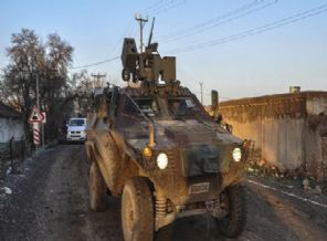 'IŞİD ile YPG arasında sıkıştık'