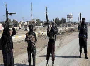 IŞİD'in gözü Libya petrolünde